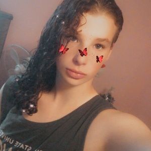 Meet your Posher, Arianna